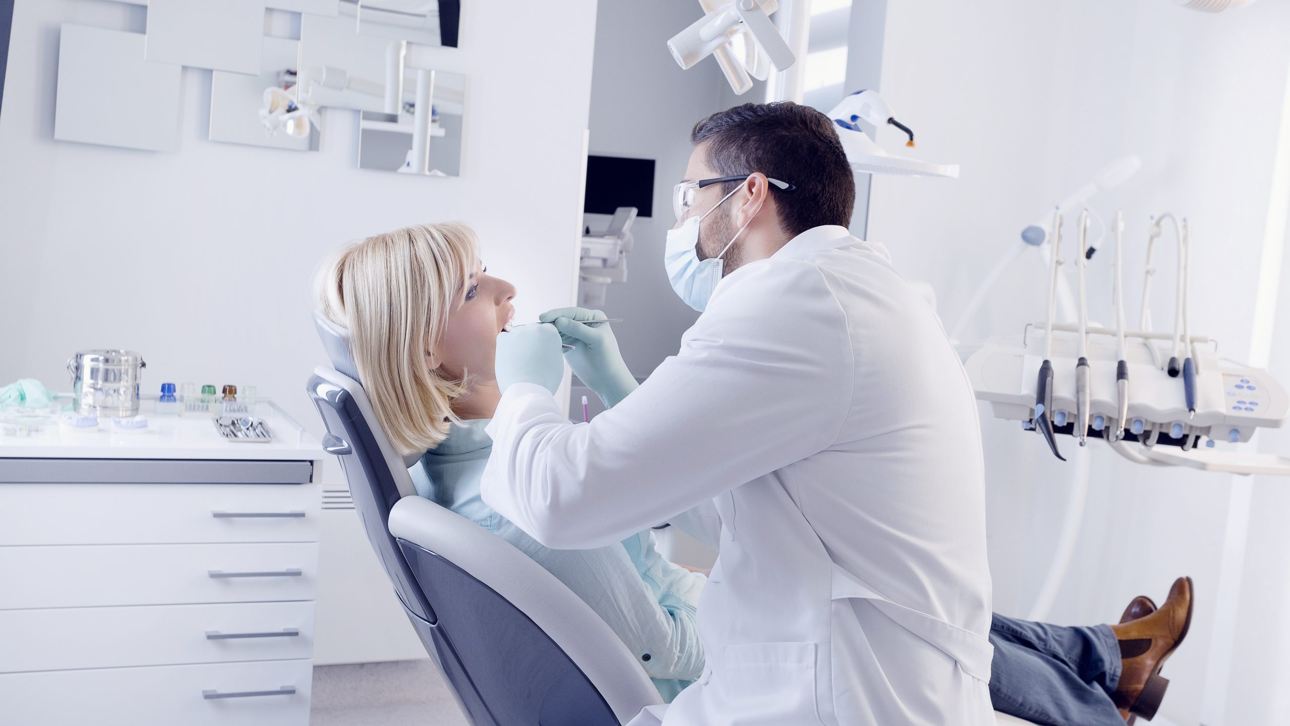 Dentist in Perris, CA